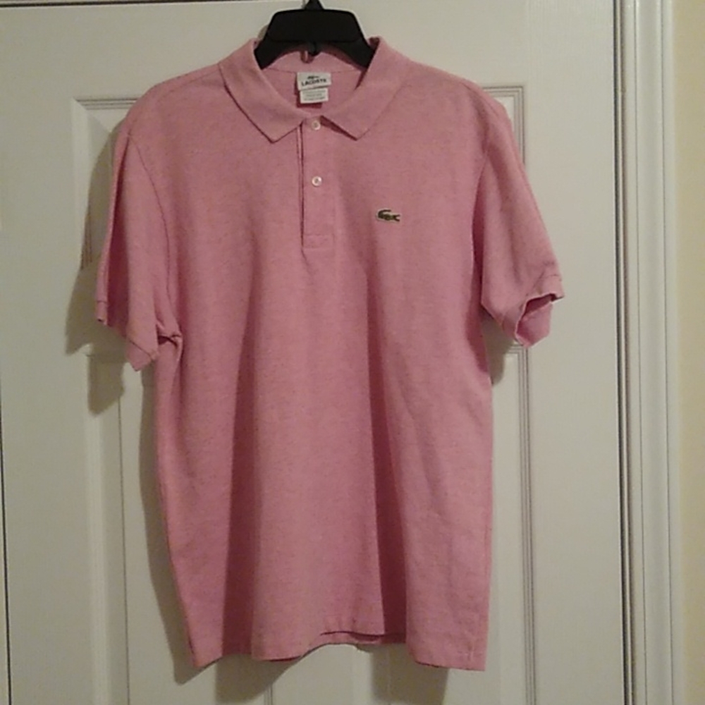 Lacoste Polo Shirt